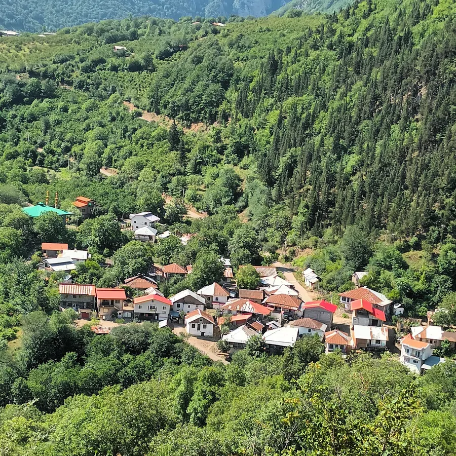 تصویر ۱ - ویلا ویلا  در  رودسر