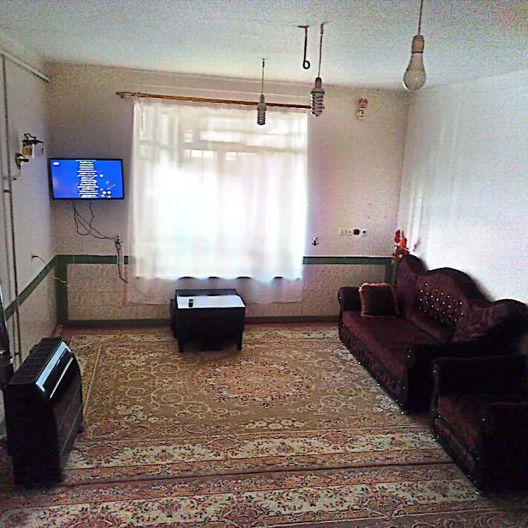 تصویر ۱ - خانه سرتون در  بانه