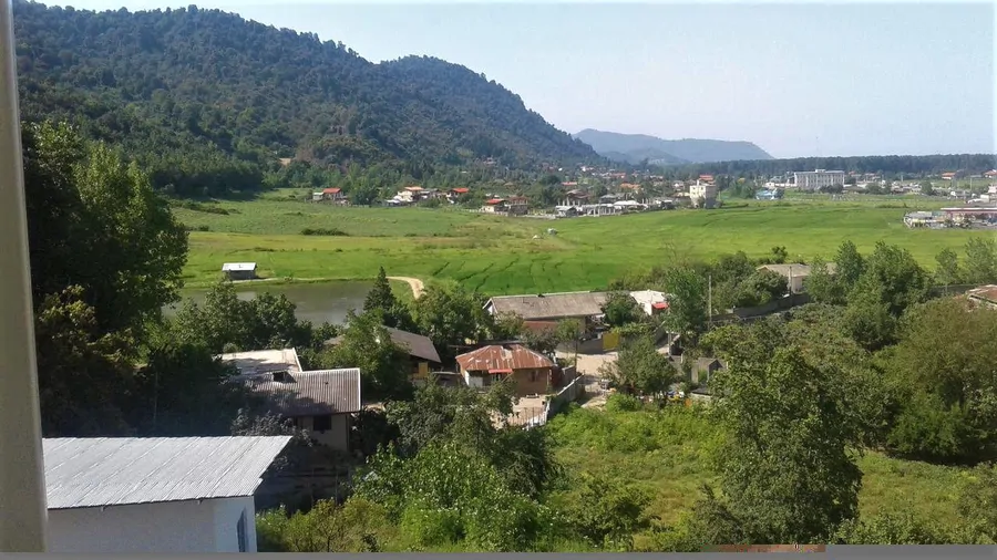 تصویر ۱ - ویلا جنگلی پائیزان (بهار خواب) در  تالش