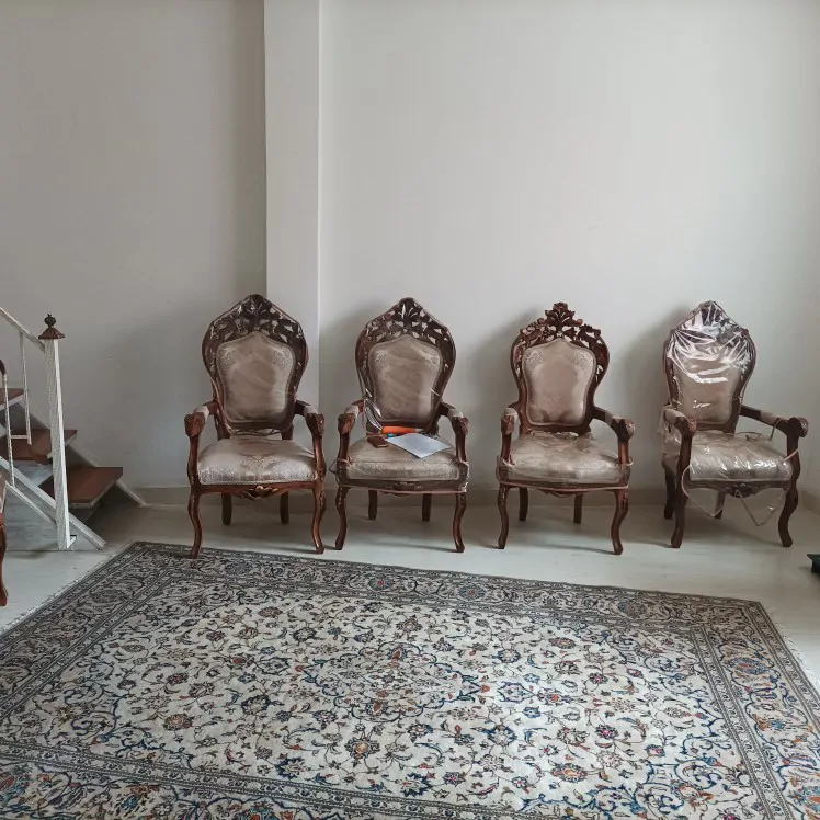تصویر ۱ - سوییت صبا در  رشت
