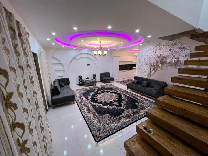 تصویر ۱ - ویلا سلطان 3 در  سرخ رود