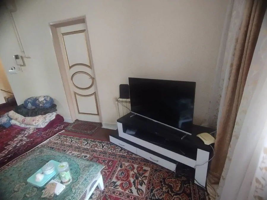 تصویر ۱ - آپارتمان سوییت نقلی تمیز  در  تبریز