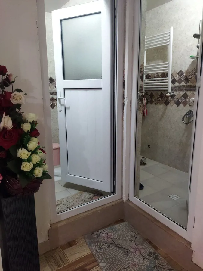 تصویر ۱ - آپارتمان لاکچری با اندازه مناسب و جای ارام مناسب استراحت ویو عااااالی در  تالش