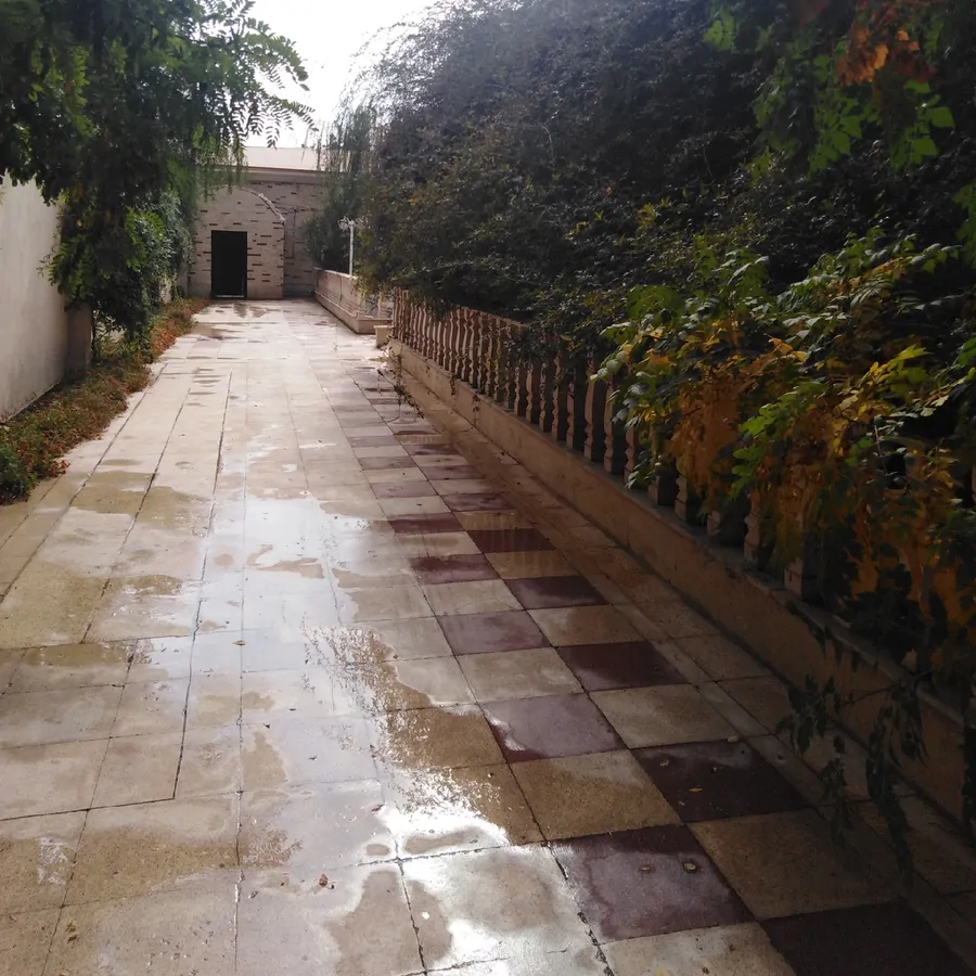 تصویر ۱ - ویلا باغ ویلا در  کمال شهر