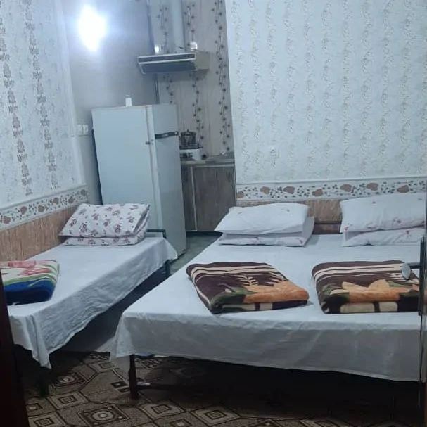تصویر ۱ - سوییت بندی در مشهد