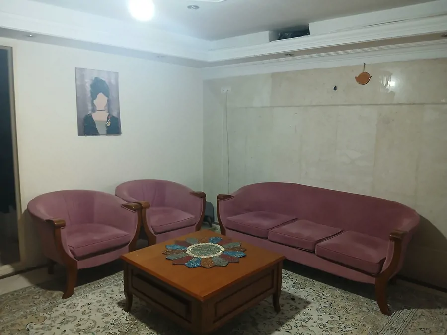 تصویر ۱ - آپارتمان مبله امیر پاشا (3) در حصارک  در  تهران