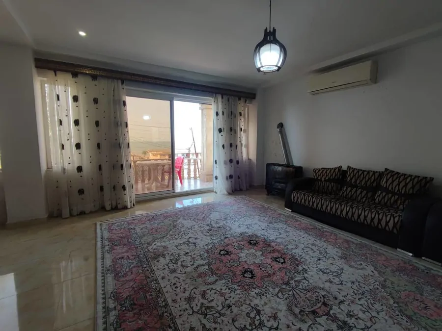 تصویر ۱ - آپارتمان مبله شیلات در  چالوس