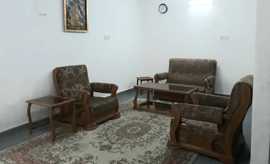 تصویر ۱ - آپارتمان سوئیت آرام در تهران