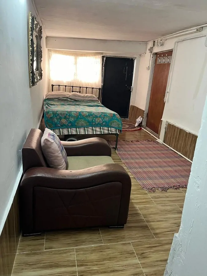 تصویر ۱ - سوییت صبو در  رشت
