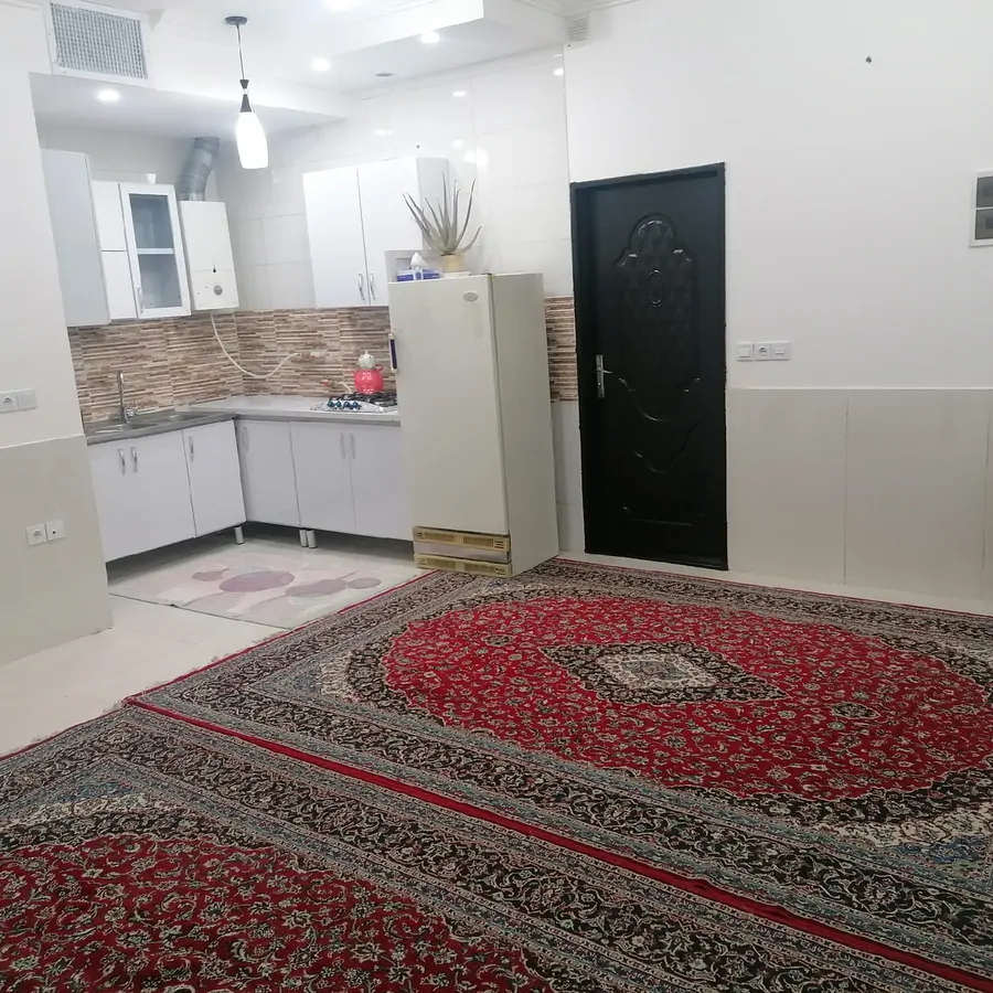 تصویر ۱ - خانه دنج در  طبس