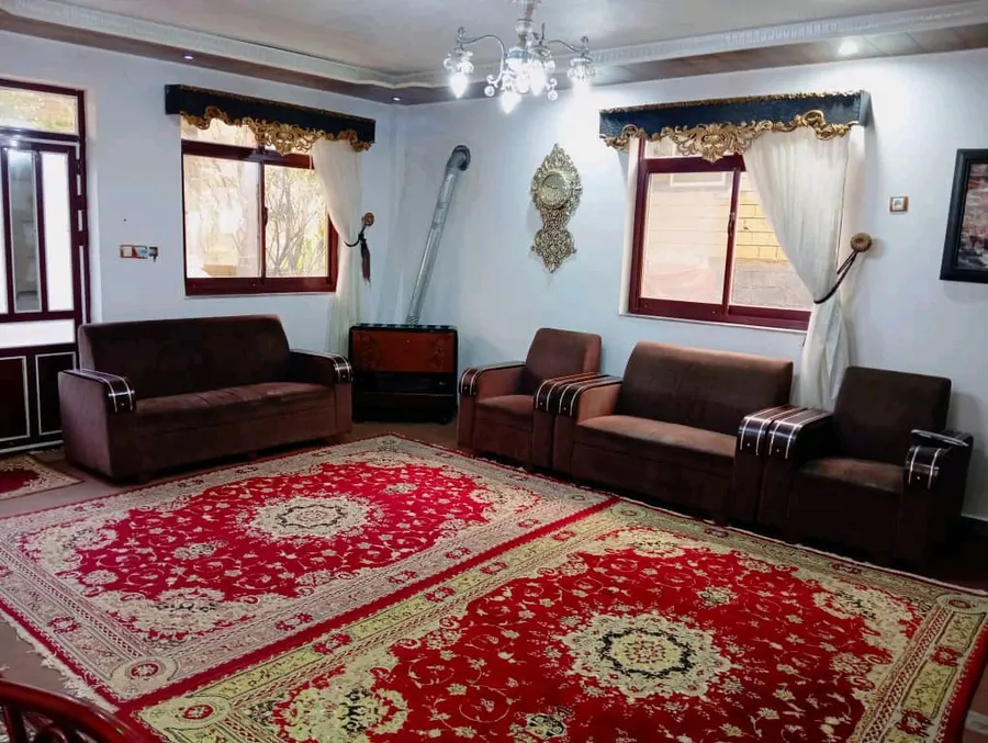 تصویر ۱ - ویلا ویلا درقلبطبیعت در اسالم