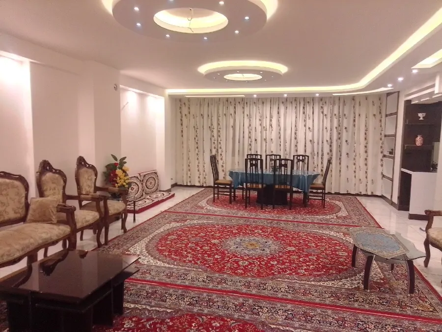تصویر ۱ - ویلا چادگان بیچ در  چادگان