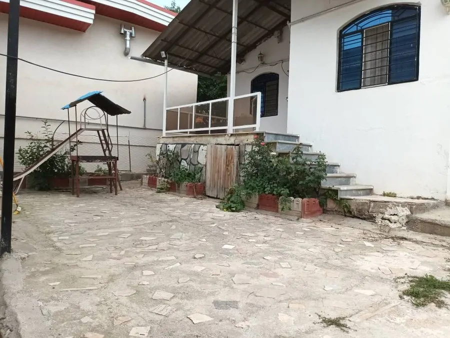 تصویر ۱ - ویلا کوهستانی ویسی هوم در  کلاردشت