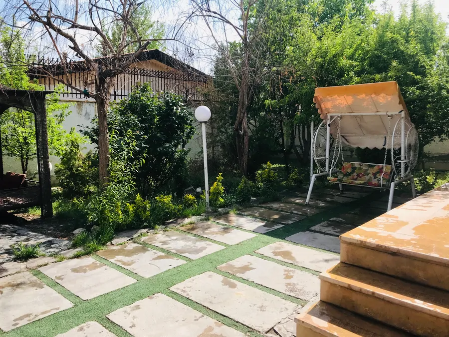 تصویر ۱ - ویلا باران در  کردان