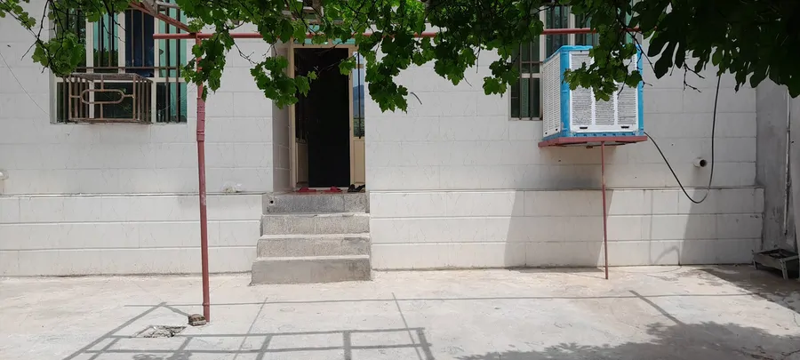 تصویر ۱ - ویلا خانه ویلایی در  ایذه