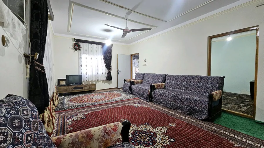 تصویر ۱ - ویلا آفتاب در لفور