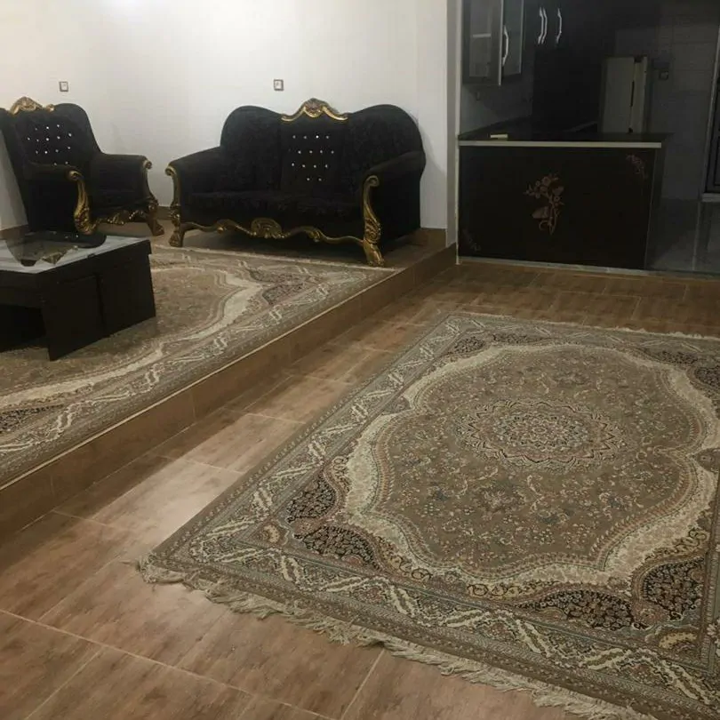 تصویر ۱ - ویلا خوش نشین در  فرح آباد
