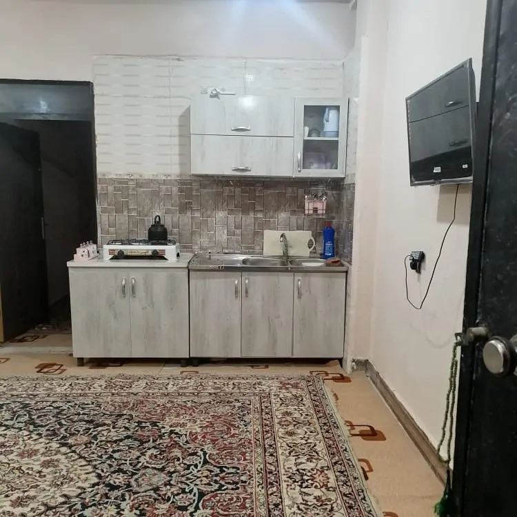 تصویر ۱ - آپارتمان حیان در  هرمز