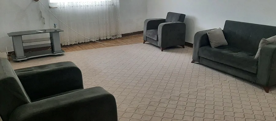 تصویر ۱ - آپارتمان مبله حمید در  رضوانشهر