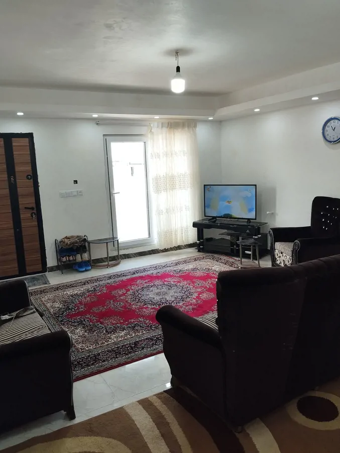 تصویر ۱ - ویلا مقدم در  فرح آباد