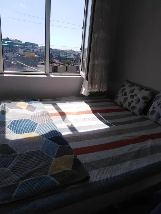 تصویر ۱ - آپارتمان مبله میدان تکسیم در  استانبول