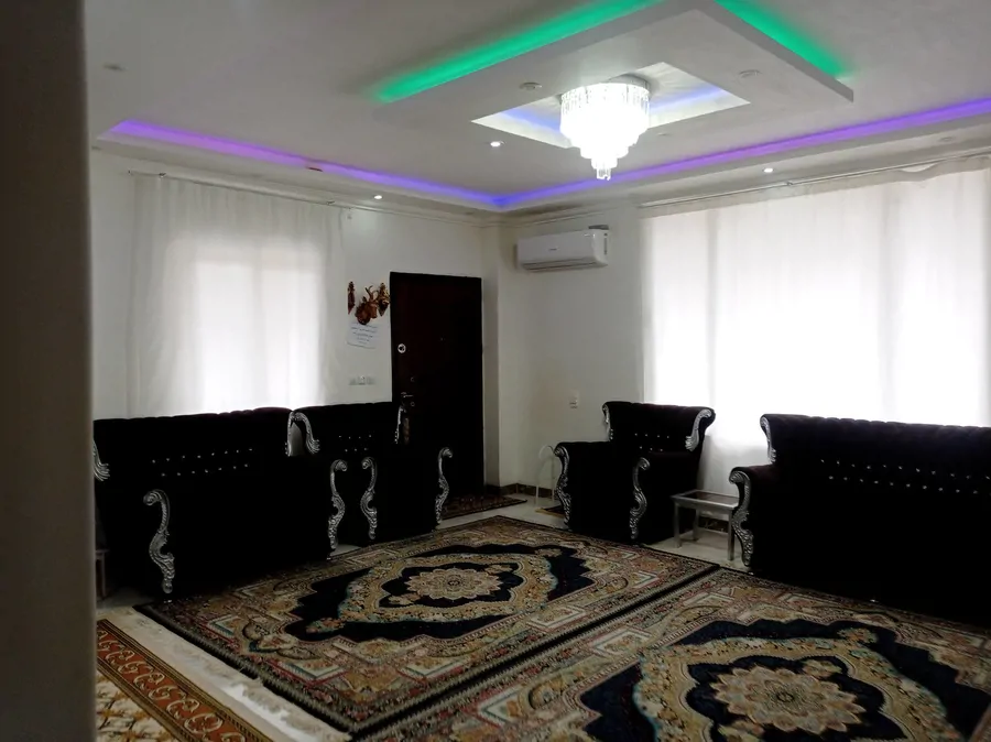 تصویر ۱ - ویلا ویشه در  اسالم