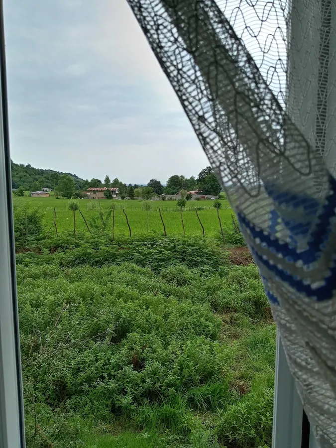 تصویر ۱ - ویلا ویلای نوساز در روستای سرسبزوزیبامرکیه در  ماسال
