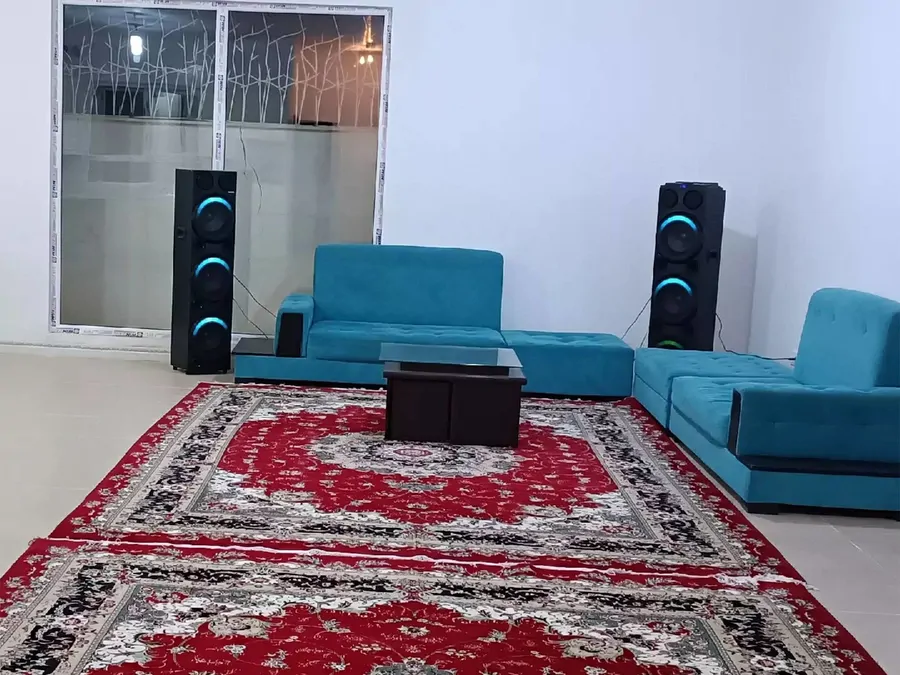 تصویر ۱ - ویلا احمد  در  سهیلیه
