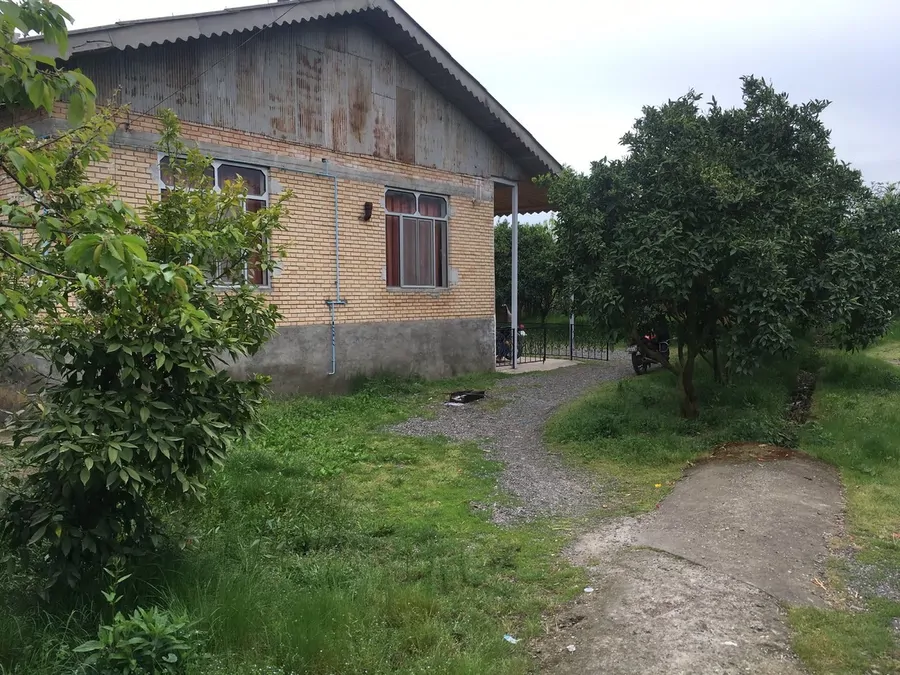 تصویر ۱ - ویلا ویلا دربستی در  لیسار