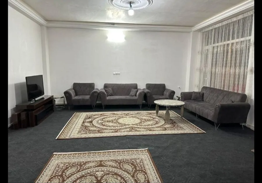 تصویر ۱ - ویلا ویلا دربستی بسیار تمیز در  طالقان