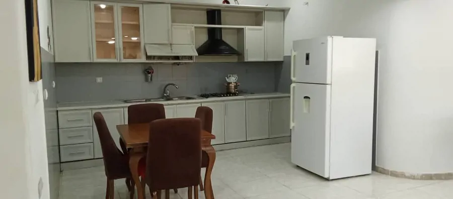 تصویر ۱ - ویلا باغ ویلای شاهان در  سهیلیه