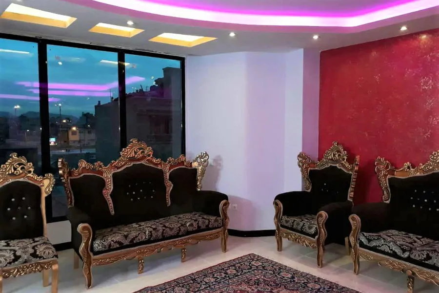 تصویر ۱ - آپارتمان قاضی 1244 در  اصفهان