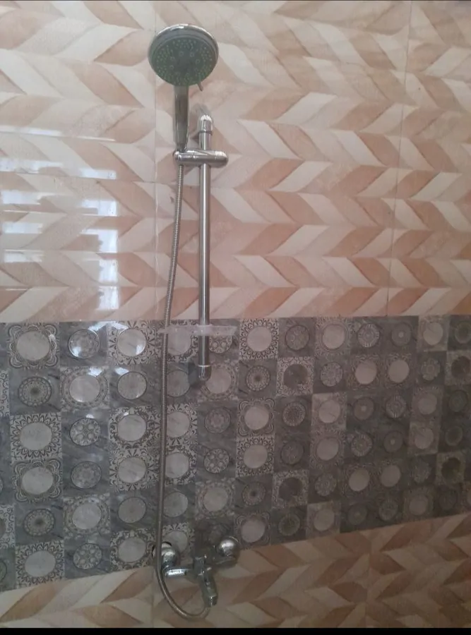 تصویر ۱ - کلبه سوئیسی نوبهار در ماسال