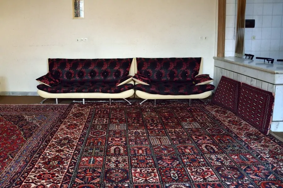 تصویر ۱ - ویلا باقری (واحد ۱) در  اصفهان
