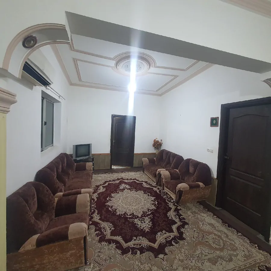 تصویر ۱ - ویلا ساحلی دریا فریدونکنار در  فریدون کنار
