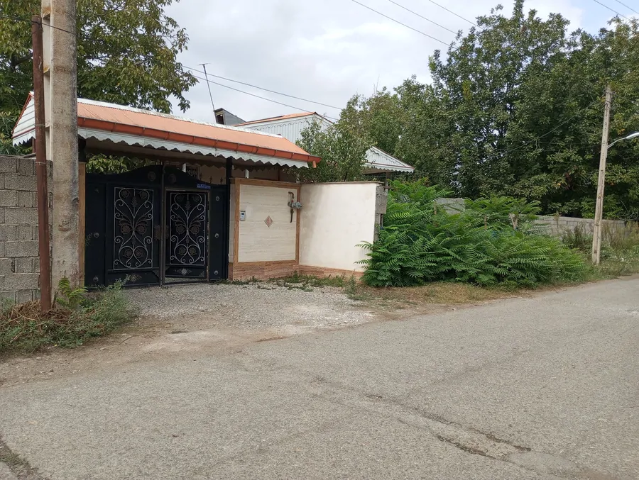 تصویر ۱ - ویلا سویت ویلای کوهپایه  در  ماسال