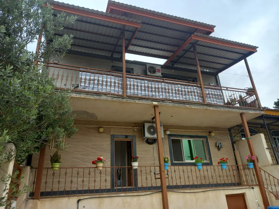 تصویر ۱ - ویلا ویلای بهار و باران در  رستم آباد