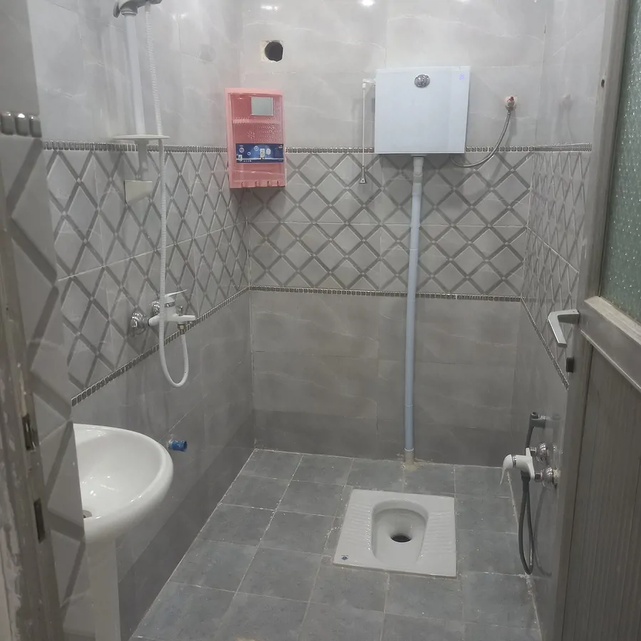 تصویر ۱ - سوییت امین در  قم