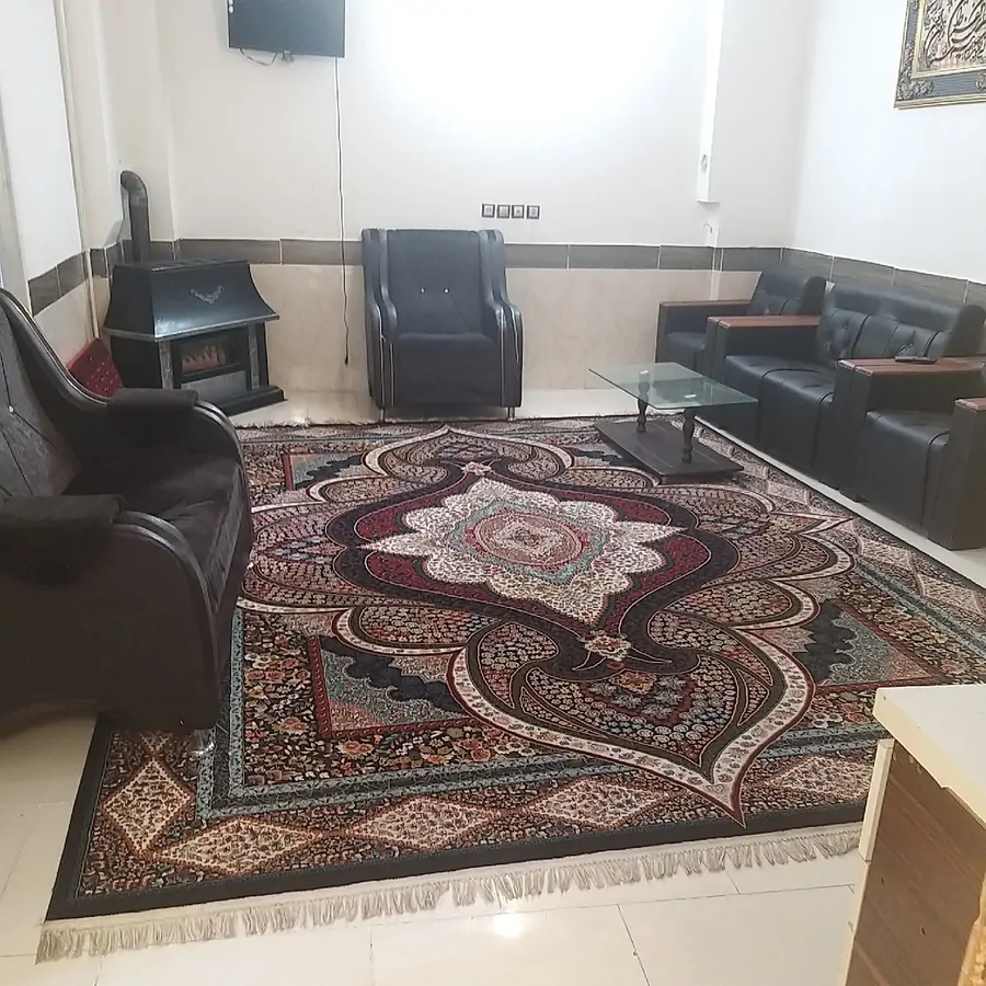 تصویر ۱ - خانه ساختمان کیمیا در  مشهد