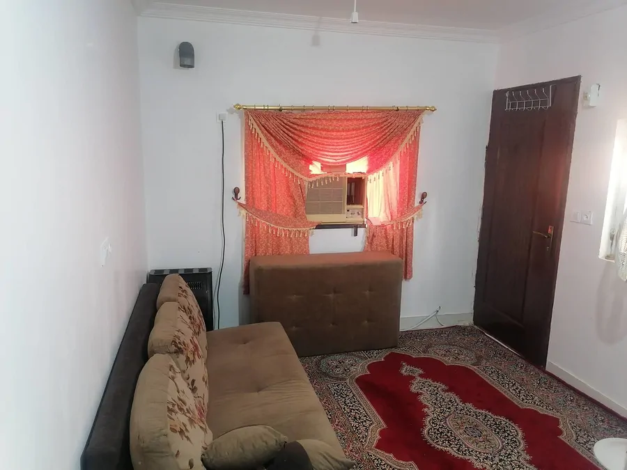 تصویر ۱ - ویلا فریدون  در  گرگان