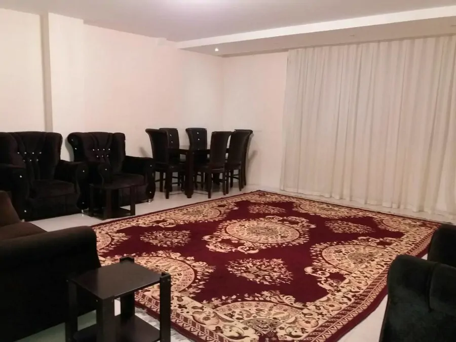 تصویر ۱ - آپارتمان میدان اطلسی (واحد ۱) در  شیراز