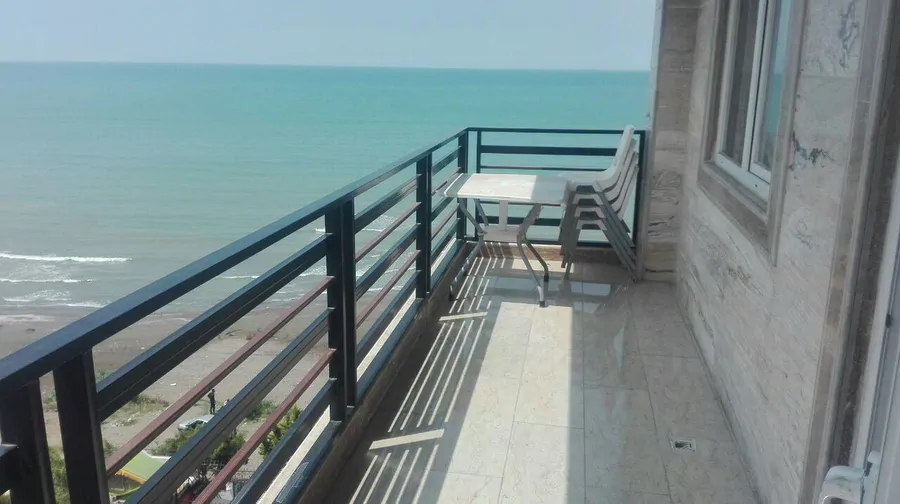 تصویر ۱ - آپارتمان پردیس (واحد۳) در  محمودآباد