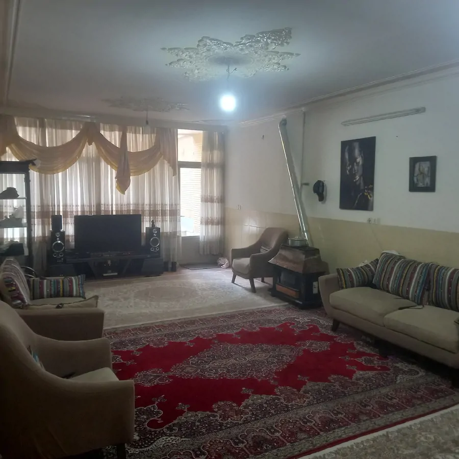 تصویر ۱ - خانه موسوی در  اصفهان