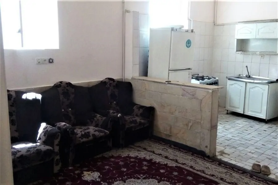 تصویر ۱ - ویلا ارزان انوری(واحد2) روزانه در  یزد