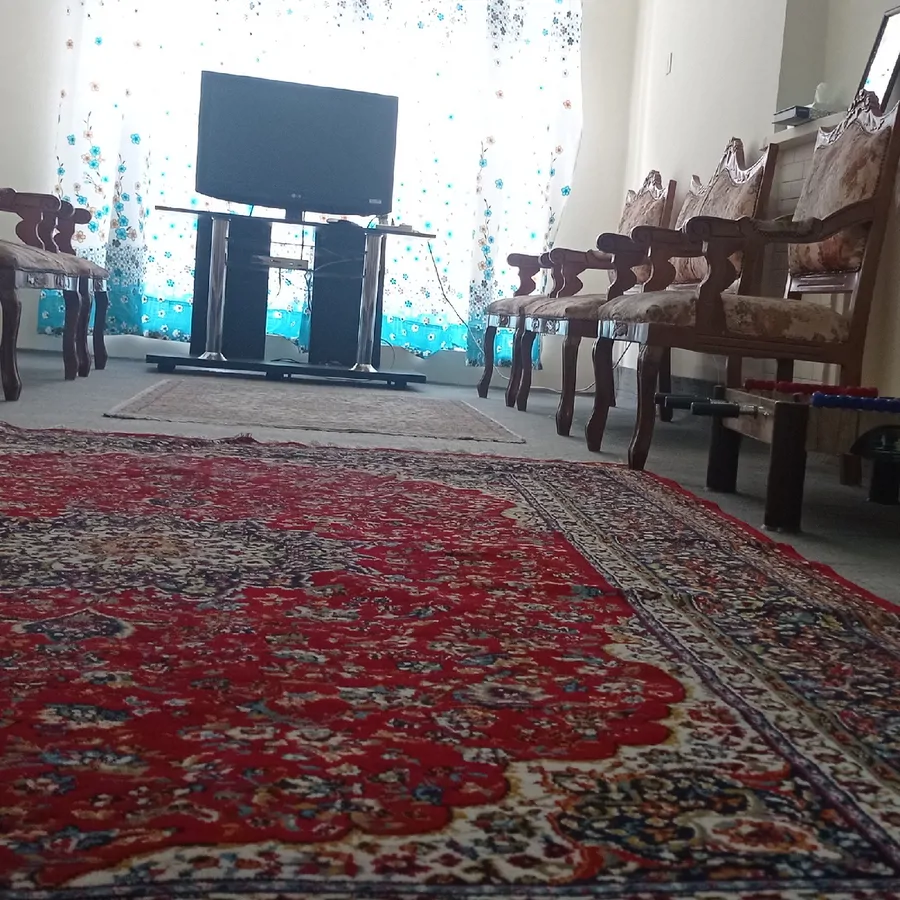 تصویر ۱ - خانه ویلای بهار نارنج  در  شیراز