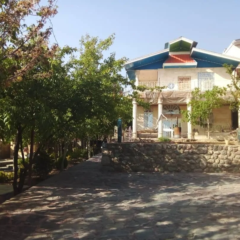 تصویر ۱ - ویلا ستاره شرق در  بومهن