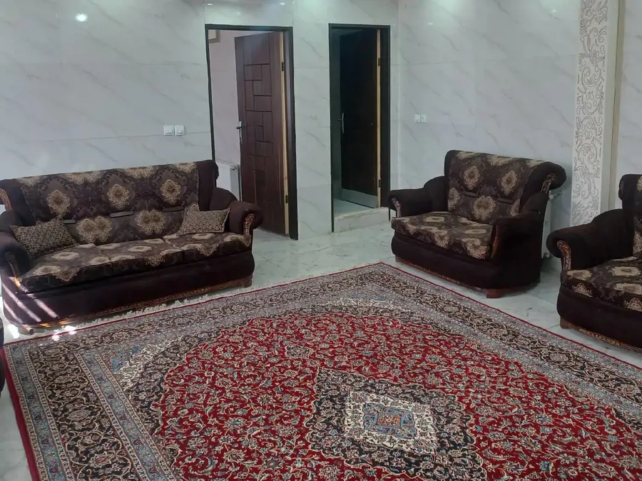 تصویر ۱ - خانه مبله کمال در  اصفهان