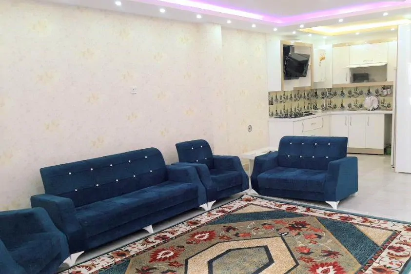 تصویر ۱ - ویلا جهانبخشی  در  بوشهر