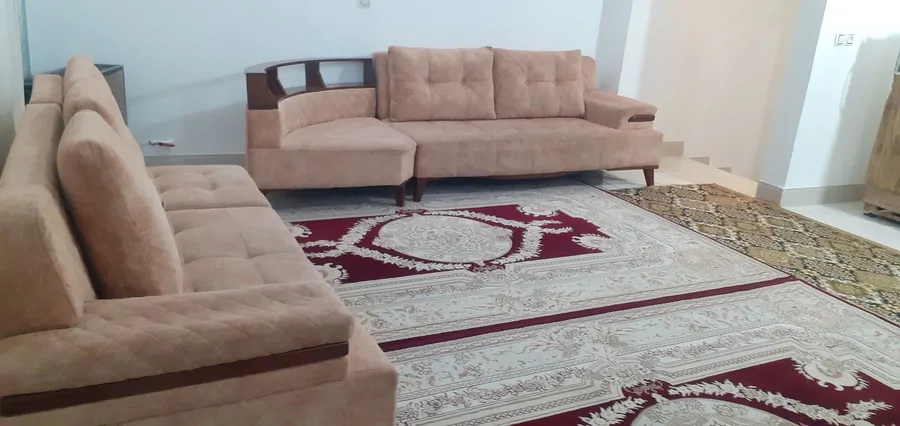 تصویر ۱ - آپارتمان سوییت مبله در  نمک آبرود