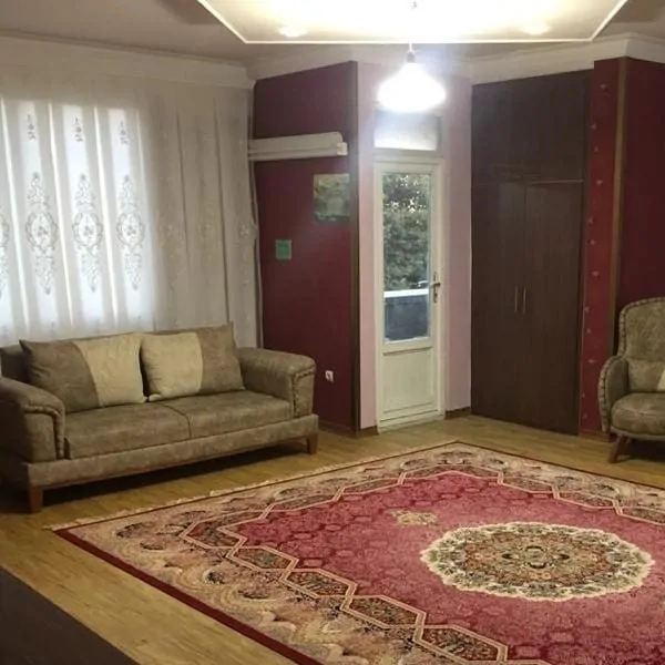تصویر ۱ - هتل آپارتمان ساختمان بهار در  مشهد